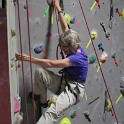 Rock Climbing